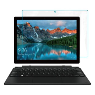 Applicable to UBOOK X tempered film 12 inch tablet computer UBOOK X HD protective film anti-scratch film