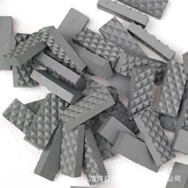 硬质合金;其他有色合金;铣刀