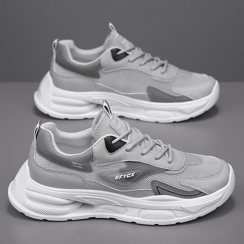 summer sneakers