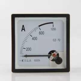 电压测量仪表;电流测量仪表;功率测量仪表