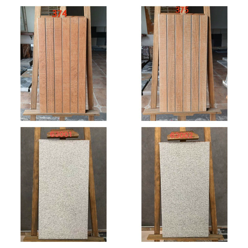 Антикварная кирпичная стена с эффектом брикета, 300*600 мм, популярная в интернете плитка из Фошаня, горячая продажа, квадратная плитка для парков.