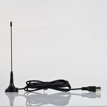 电视天线批发室内室外物联网吸盘天线WiFi接口地面波数字天线