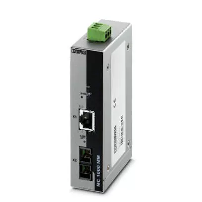Оптический конвертер FO - FL MC 1000 SC 2891320