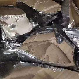 其他非金属;非金属粉末;硅