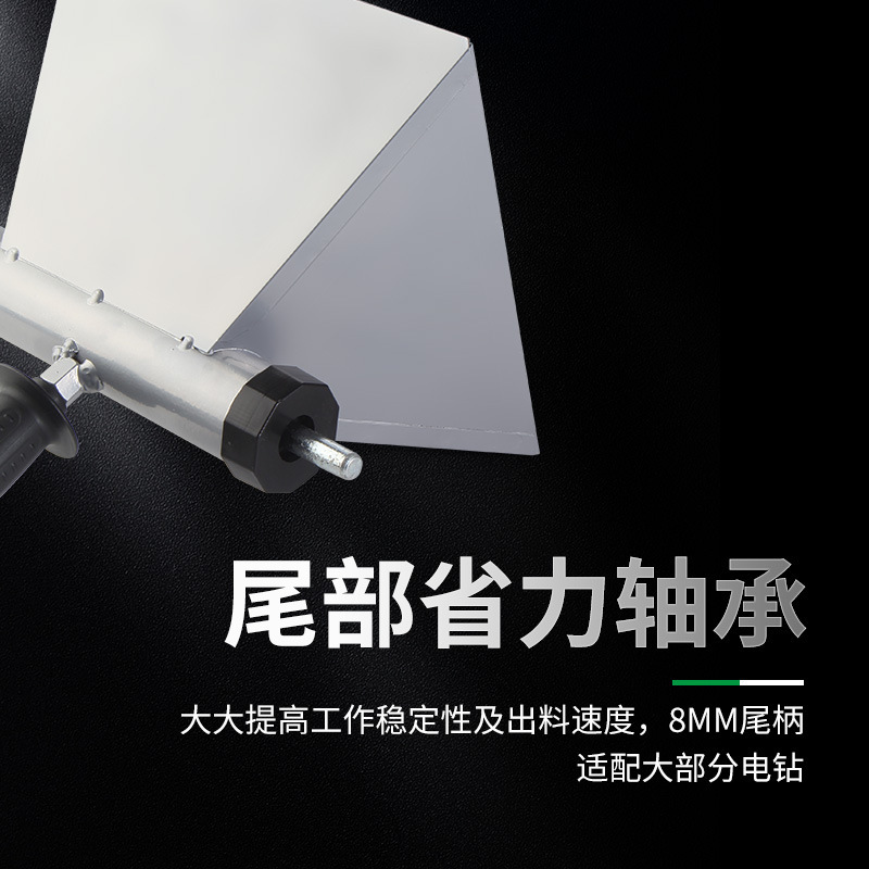 水泥枪灌浆枪注浆机门窗外墙砖电动水泥砂浆灌浆机填缝枪注浆批发