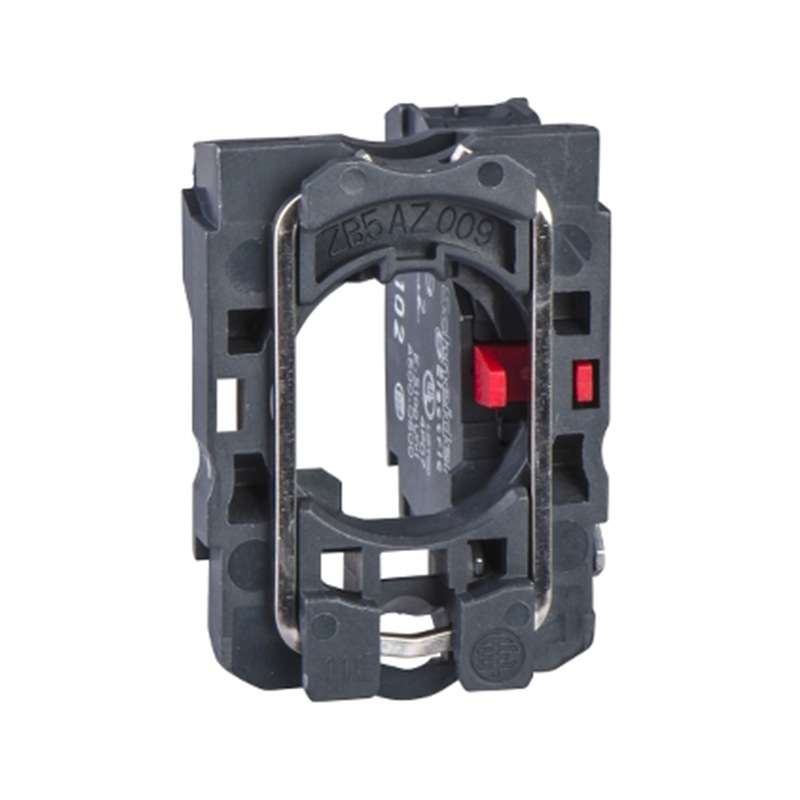 施耐德电气 XB5系列 基座+触点 ZB5AZ102C | ZB5AZ102C