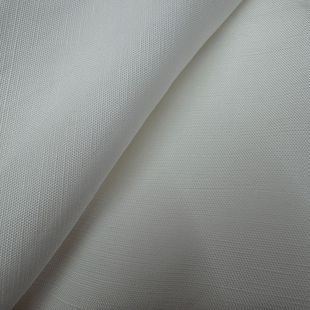 Linen Tencel Linen Twill Fabric Linen Cotton Spring and Summer Tops Shirts Skirts Impermeable Fabric Fashion Wholesale