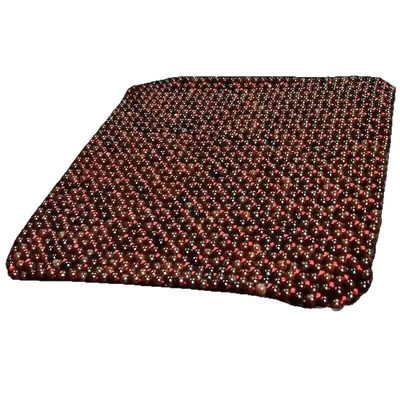 Seat cushion, seat cover — Qìchē Seasons Hand-Woven Bodhi