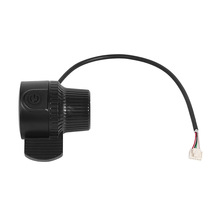 适用于KuKirin G2/G3/G4电动滑板车开关加速指拨加速开关油门配件