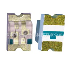 反编无极混色双色贴片0805红白双色发光LED指示灯2012橙黄绿双色