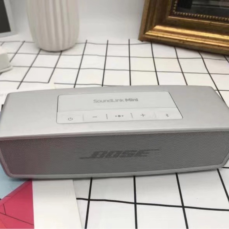 クロスボーダー外国貿易BOSE sound link Mini bluetoothスピーカー特別版ワイヤレスオーディオ高品質適用|undefined