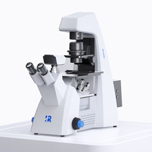 医疗产品外观外形工业设计 影像类医疗器械 正倒置显微镜