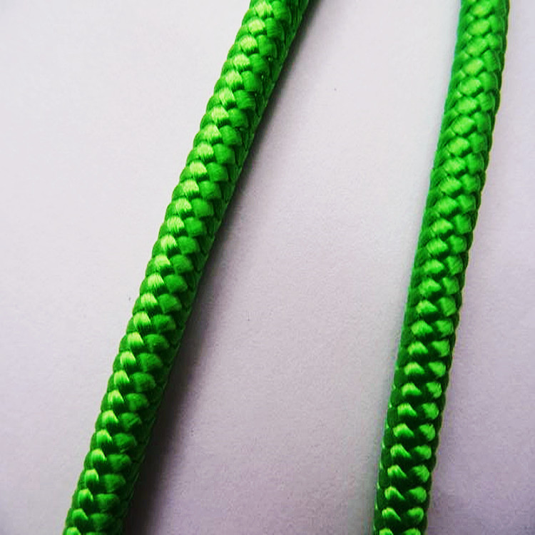 Fabricantes de suministro de cuerda de nylon cuerda de poliéster cuerda de tienda cuerda de bandera cuerda de nylon cuerda de columpio cuerda de escalada