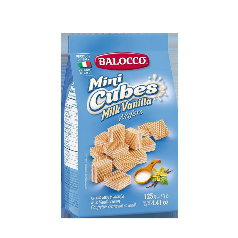 Balocco百楽可威化ビスケット現物卸売りイタリア原装輸入サクサクでおいしい威化ビスケット|undefined