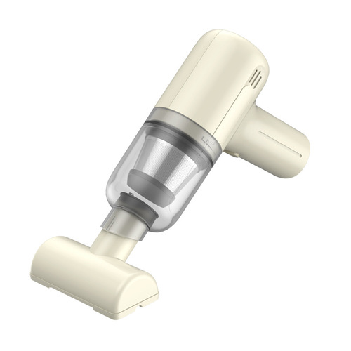 Home car rechargeable blow-suck dual-purpose brushless small mini vacuum cleaner portable wireless handheld car vacuum cleaner