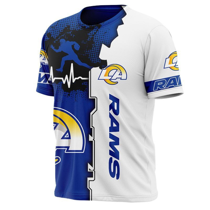 Comercio exterior deportes transfronterizos malla transpirable ancho ancho ancho ancho ancho ancho manga corta camiseta deportiva impresión digital 3D