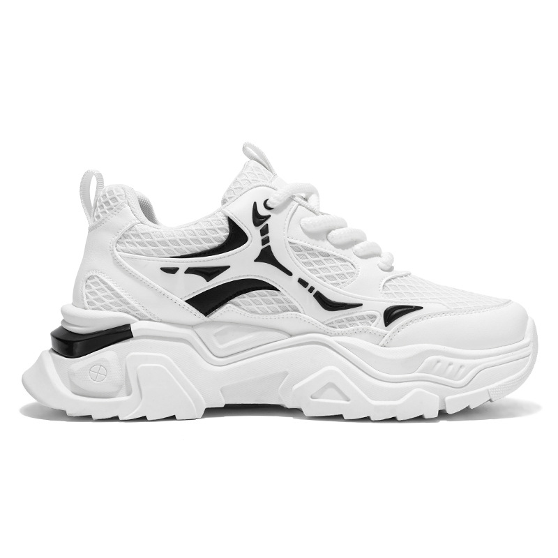 White gray