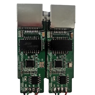 USB�DRJ45�������W��̨ʽ�C�Pӛ��ƽ����̫�W�W���D�Q��PCBA