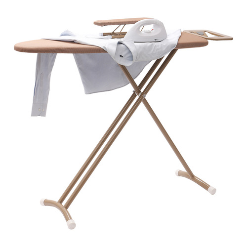 Household ironing board large and small folding ironing board set hotel ironing board rack ironing board ironing table