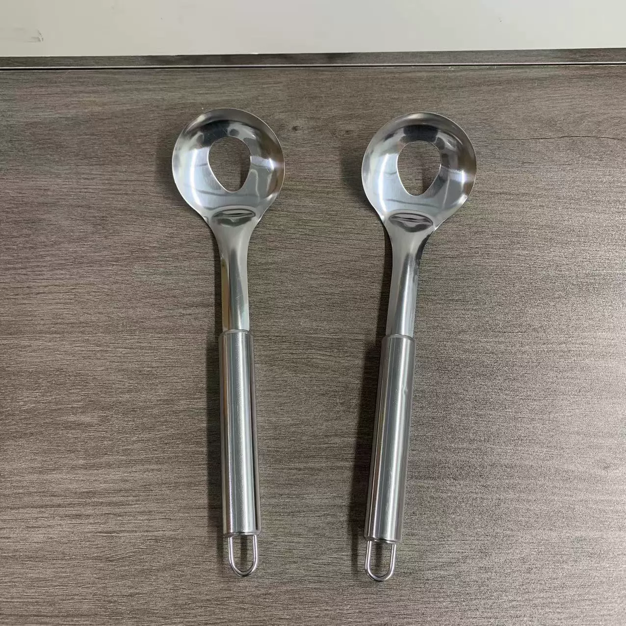 不锈钢家用创意肉丸勺子手压丸子制作器厨房小工具挤挖丸子制作器