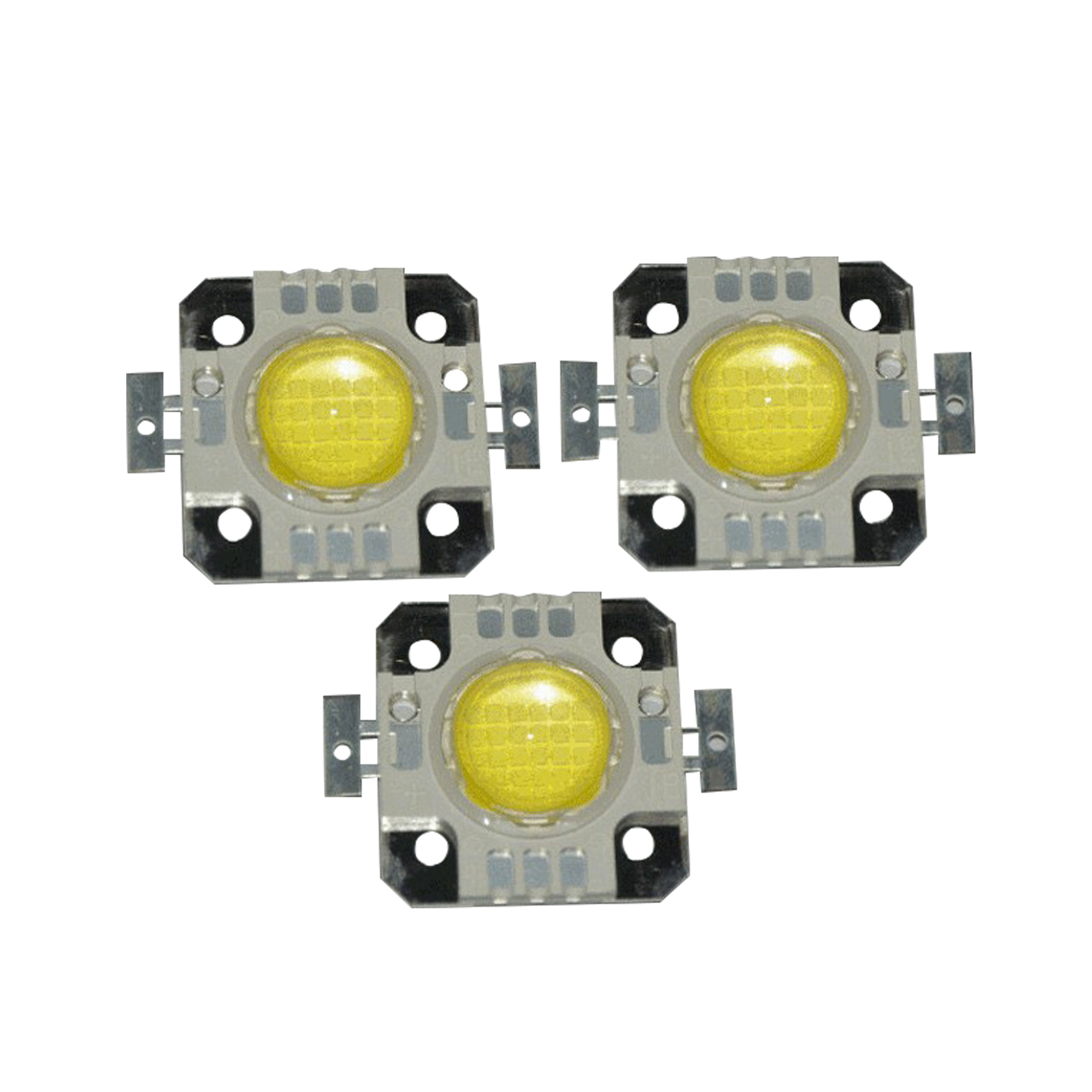 ����60W���������ʹ�Դ LED��Ԫ���Լ��ɵ����߲ʵ���