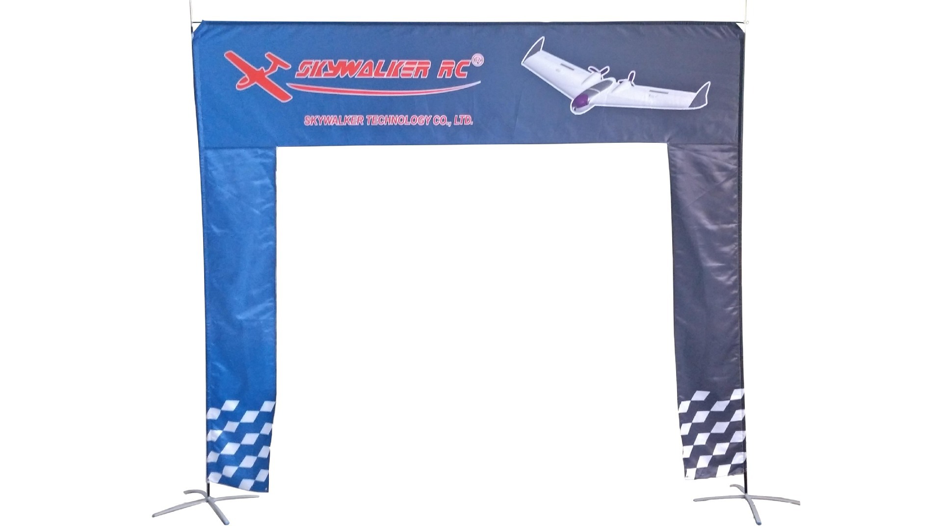 方门350 Gate350无人机竞赛门 龙门 穿越门FPV Drone Race Gates