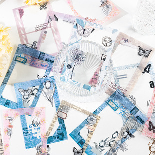 ���õ�һ�� PETƴ�N�� ɽҰ�F��ϵ�� ���~DIY�b���쾰�ز�ƴ