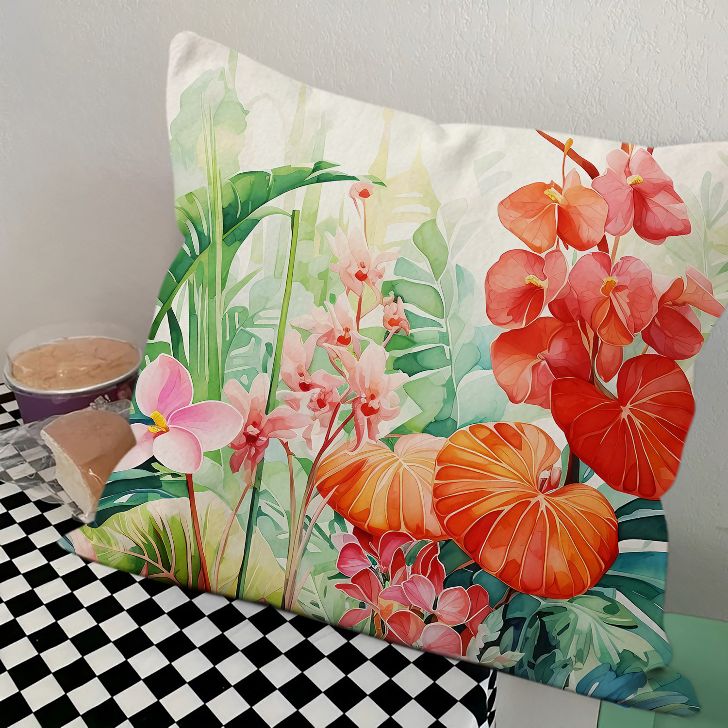 Plantas tropicales 09