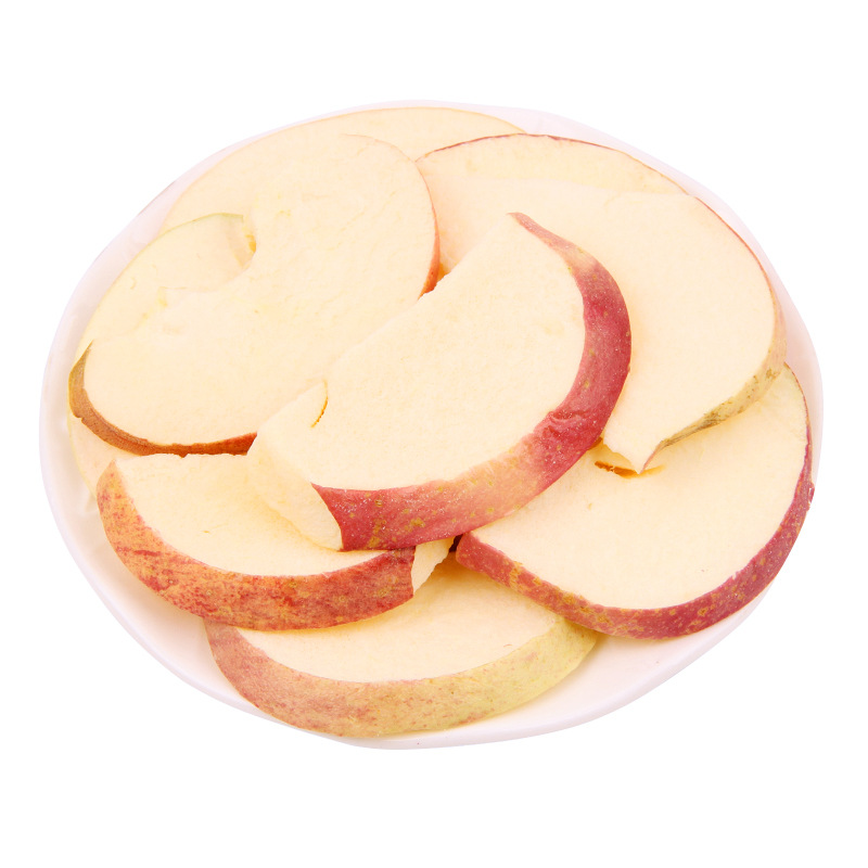 Apple, сублимированный