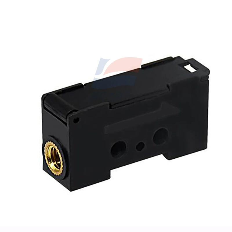 Датчик микропотока газа AFM0200 используется для измерения расхода в газоанализаторах и анализаторах воздуха.