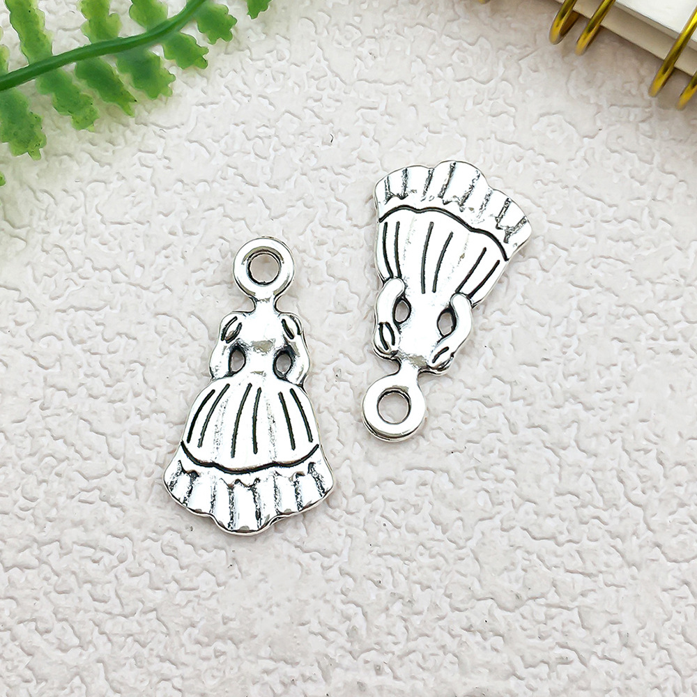 1 스커트 13x22mm-1.3g-11222