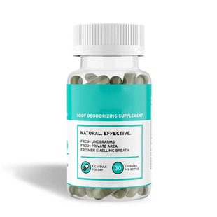 �F؛����TK���R�d��Ʒ30���~�G���z��BODY DEODORIZING���S��