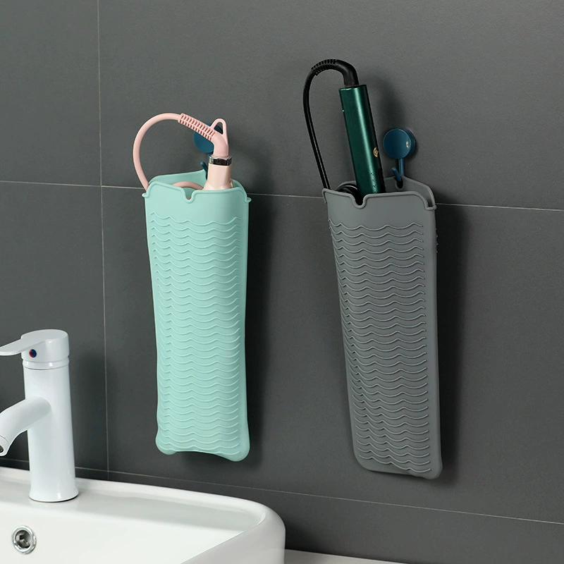 Handheld storage bag for traveling, Amazon, anti-scald