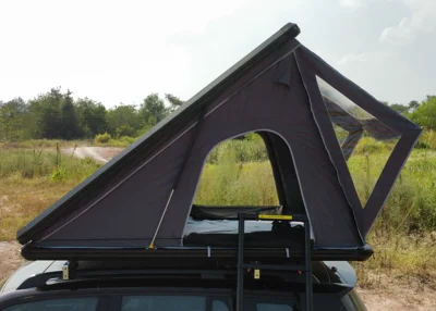 Camping Tent Self-Driving Tour – Avtomobil dam çadırları