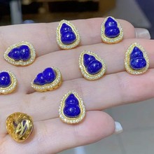 S925�y�Ƕ��Ȼ�����J��� ������ִ��ƷDIY��� ���S���l