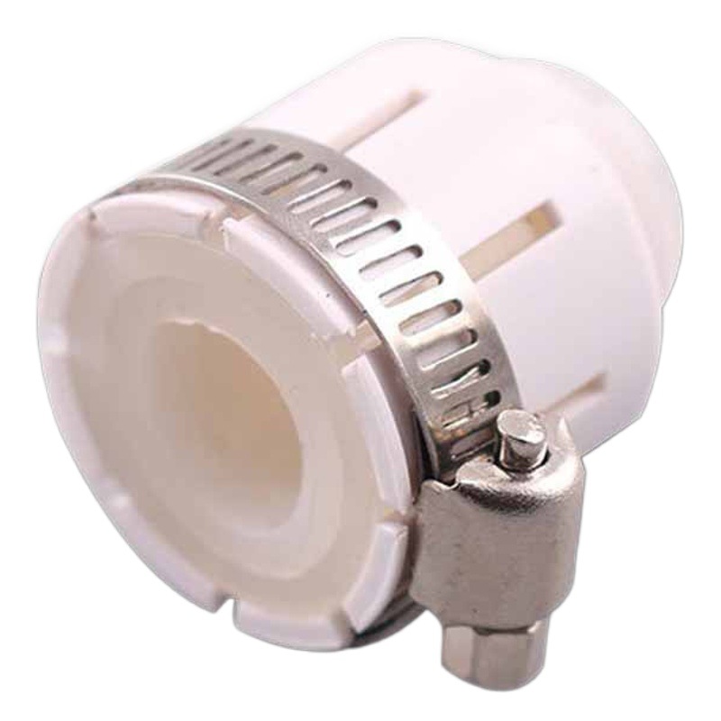 Faucet universal joint water purifier faucet nozzle multi-function adapter M22 interface spot supply