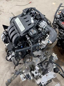 Volkswagen Sagitar, Touran 2.0, Bora 1.6, Caddy, New Jetta, Besturn B50, Beetle, Polo, Pineapple Polo – Engine