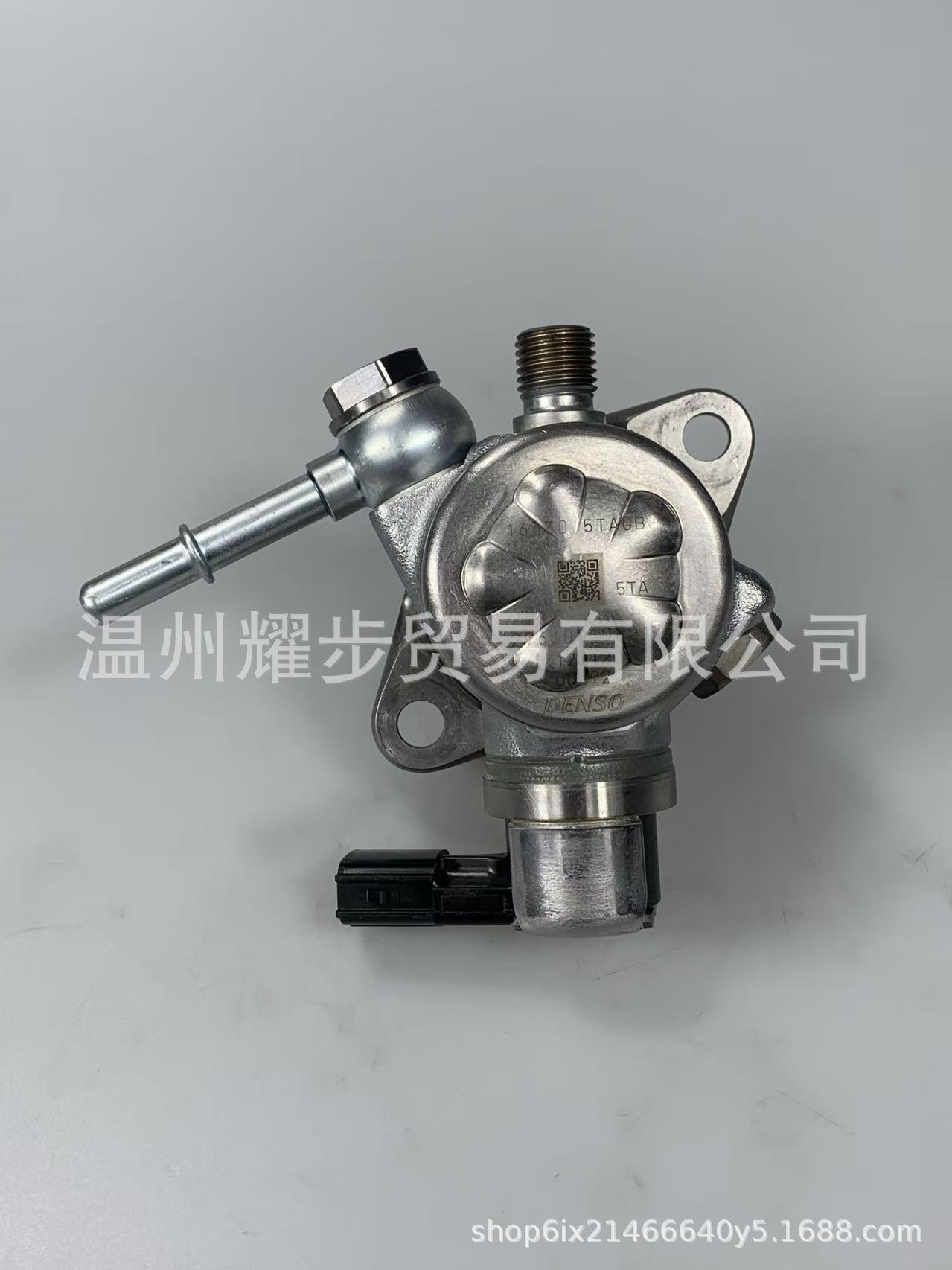 Refurbished High-Pressure Fuel Pump 16630-5Ta0B 296100-0321 12D1200892 for Nissan Teana and Renault X-Trail