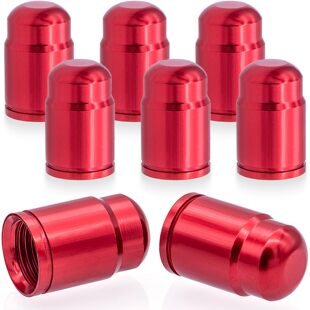 American valve cap personalized modification car tire cap valve core cap valve cover