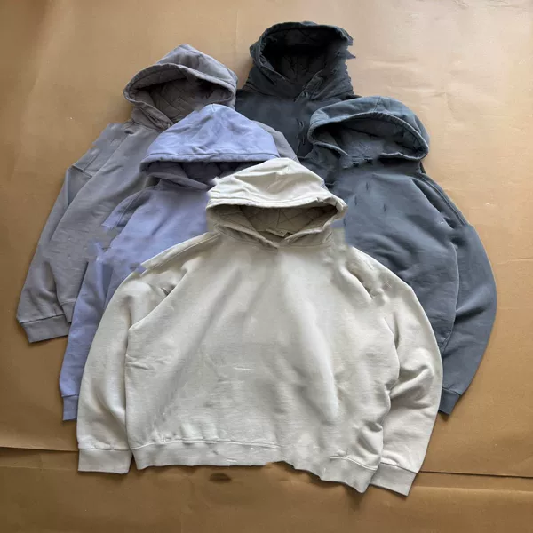 70721 Couple's Crew Neck Sweatshirt