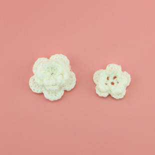 4cm 5.5cm��ɫë���ֹ��h�������w���ﶬë�·��bͯ�b�l�DIY�o��