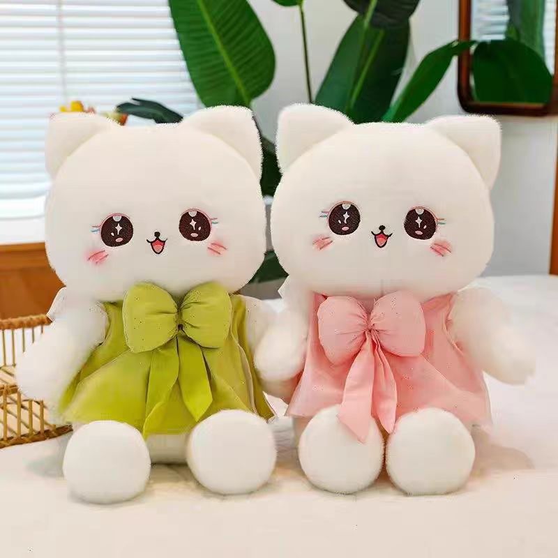 Genuine princess cat 24cm