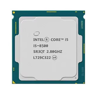 i5-2500k Quad Core 3.3GHz LGA 1155 95W 32nm 6MB Desktop Discrete New