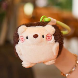 かわいいペットの減圧ボール、小さなおもちゃ、減圧人形、ホリデーギフト、テーブルアクセサリー|undefined