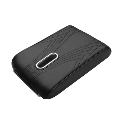 Armrest box pad: Universal Pad