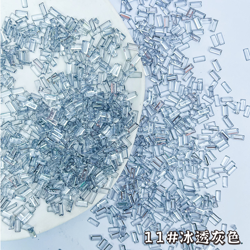 手作球捏捏乐冰条填充物材料吵吵球冰透diy配件物料手工自制玩具|undefined