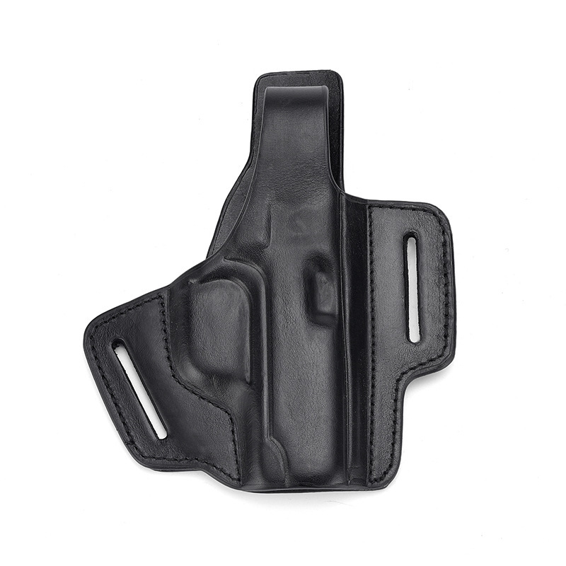 Mold Pressing Holster