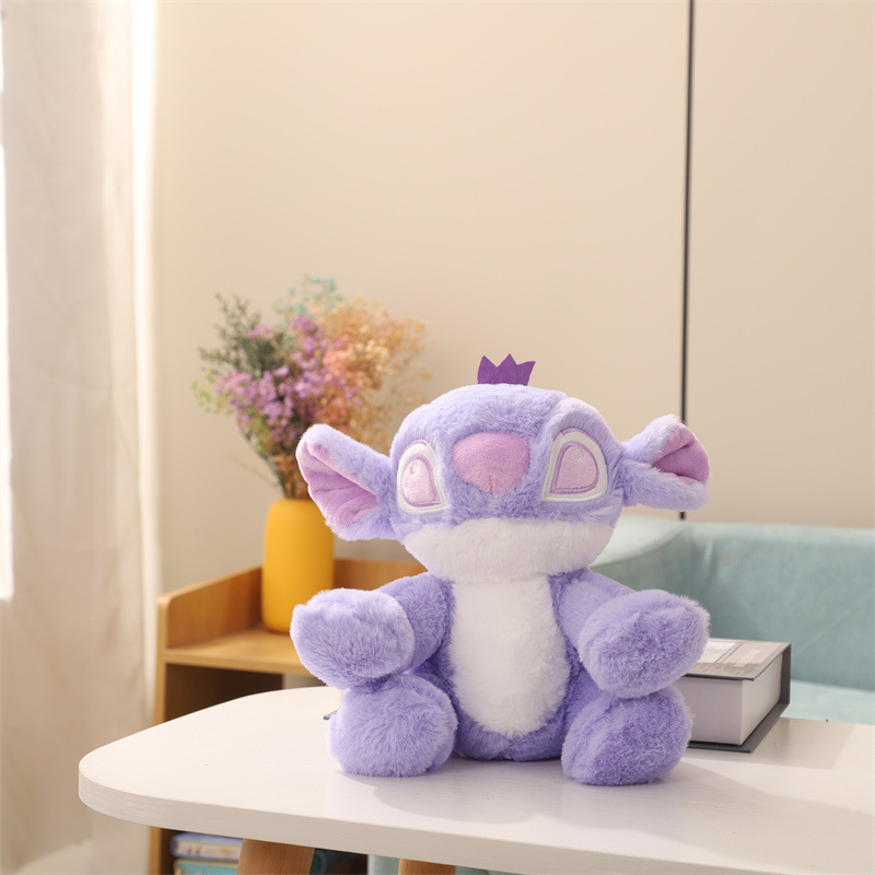 ぬいぐるみフローモデル 8inch グラビテーション人形 25cm 小さな結婚式の投げクロスボーダー人形卸売|undefined