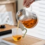 家用保温底部智能热水壶