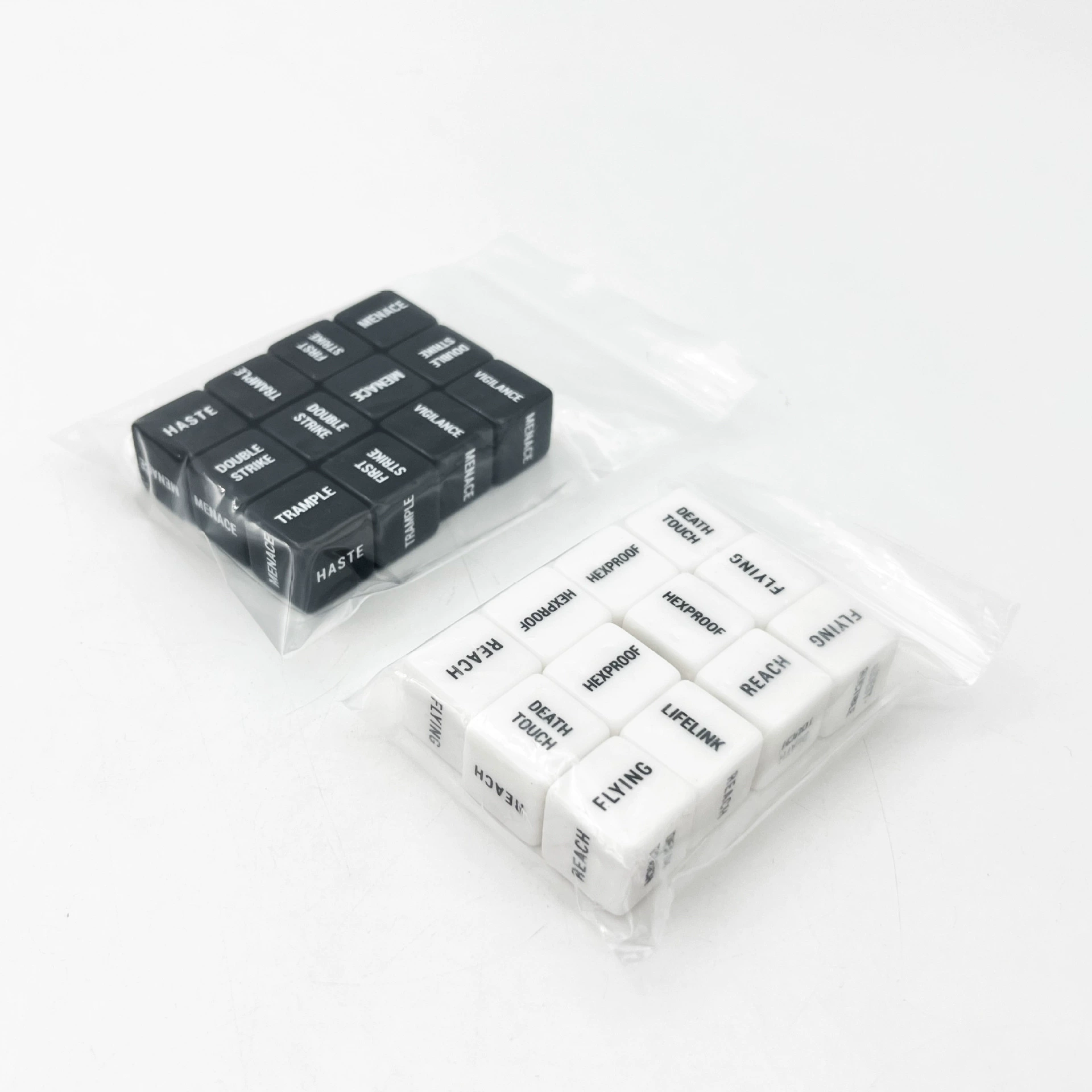 (Cross-border trading), dice, board game, 16mm